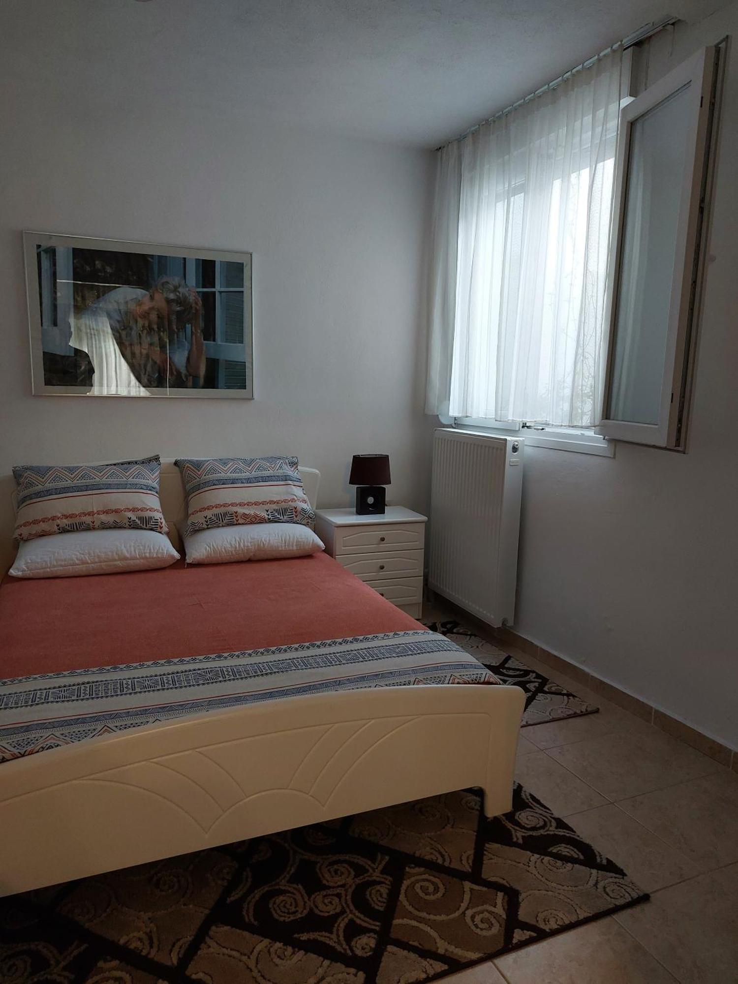 Despo'S Apartment Volos Esterno foto